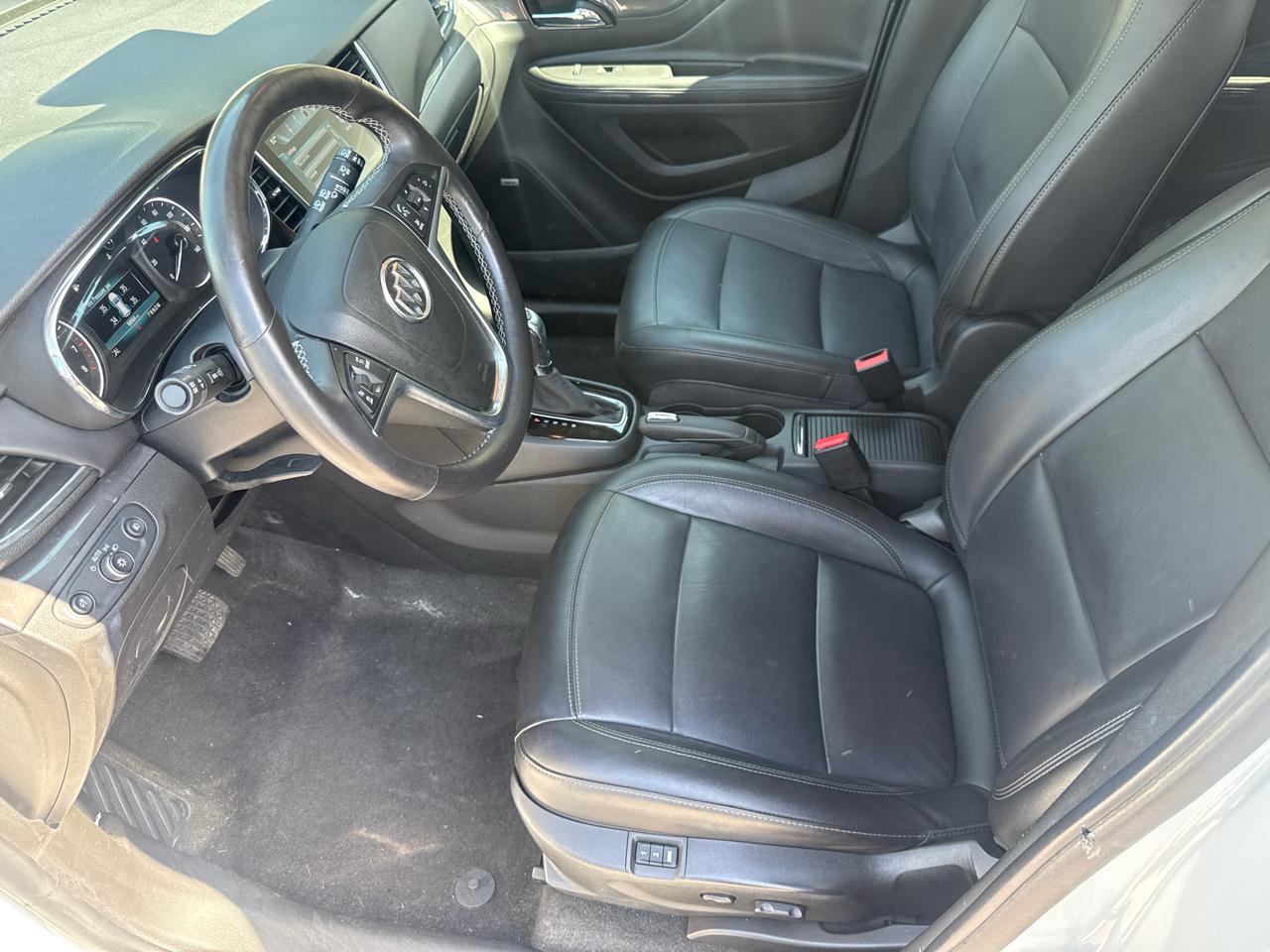 Buick Encore Premium AWD 2017