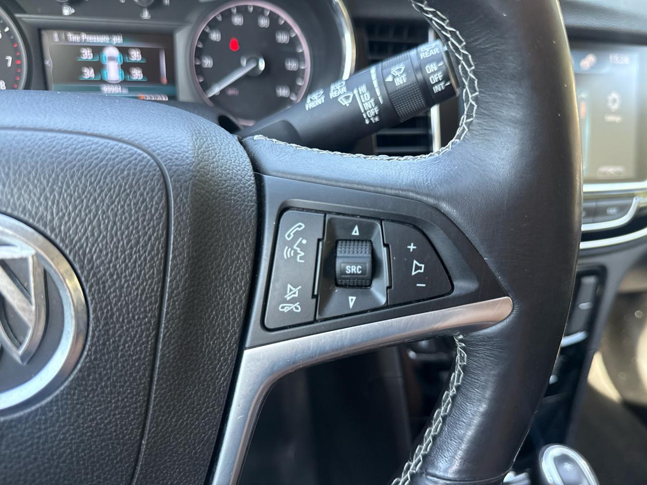 Buick Encore Premium AWD 2017