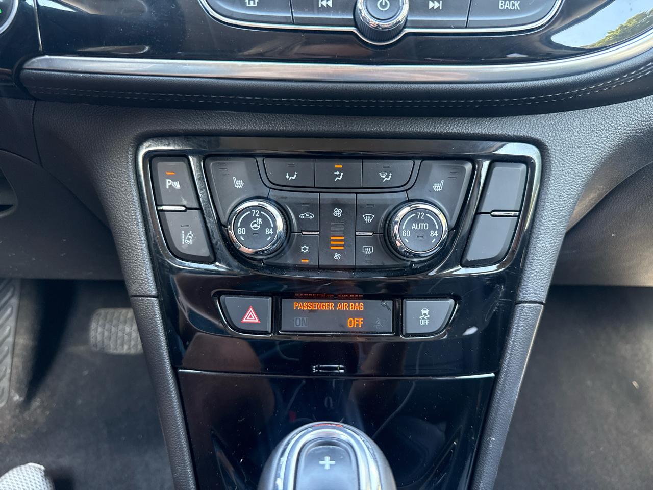 Buick Encore Premium AWD 2017