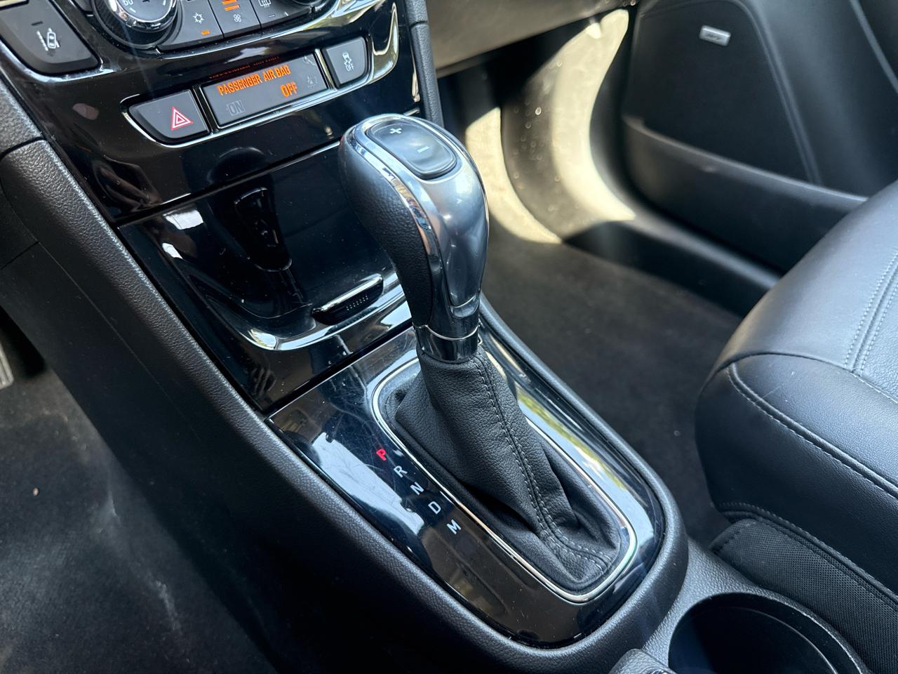 Buick Encore Premium AWD 2017