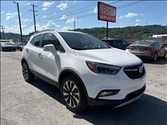2017 Buick Encore 