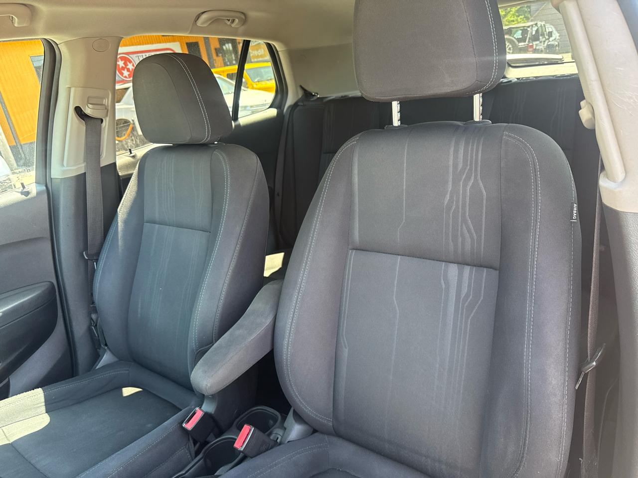 Chevrolet Trax LT FWD 2016