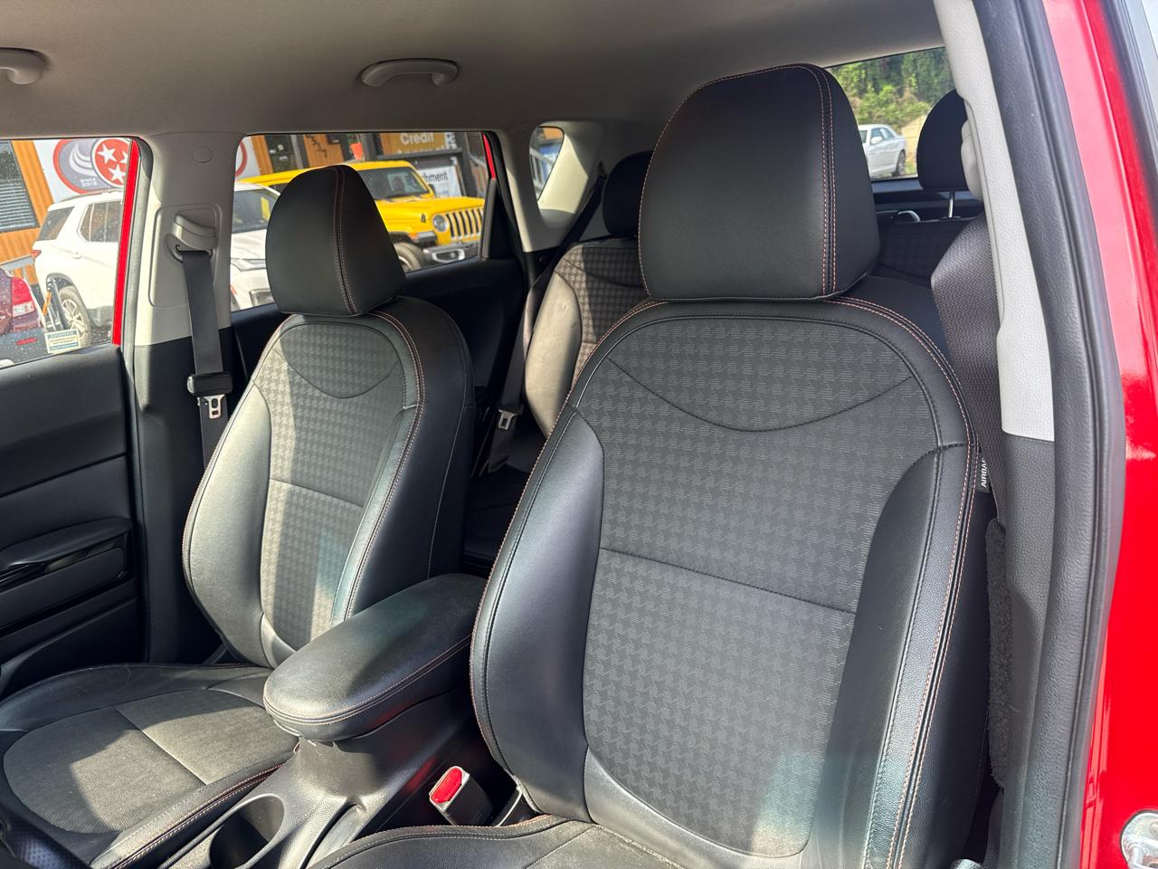 Kia Soul ! 2019
