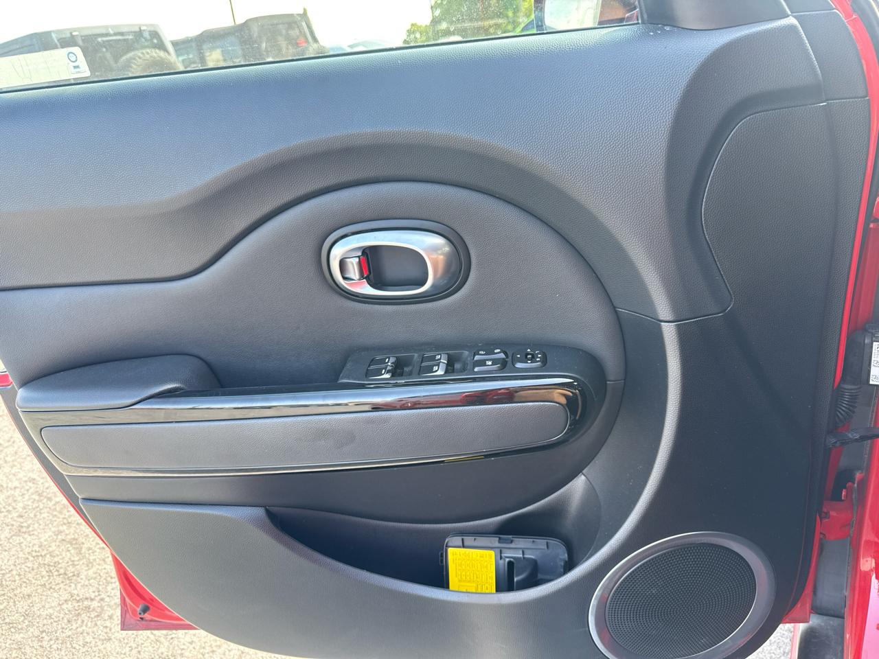 Kia Soul ! 2019