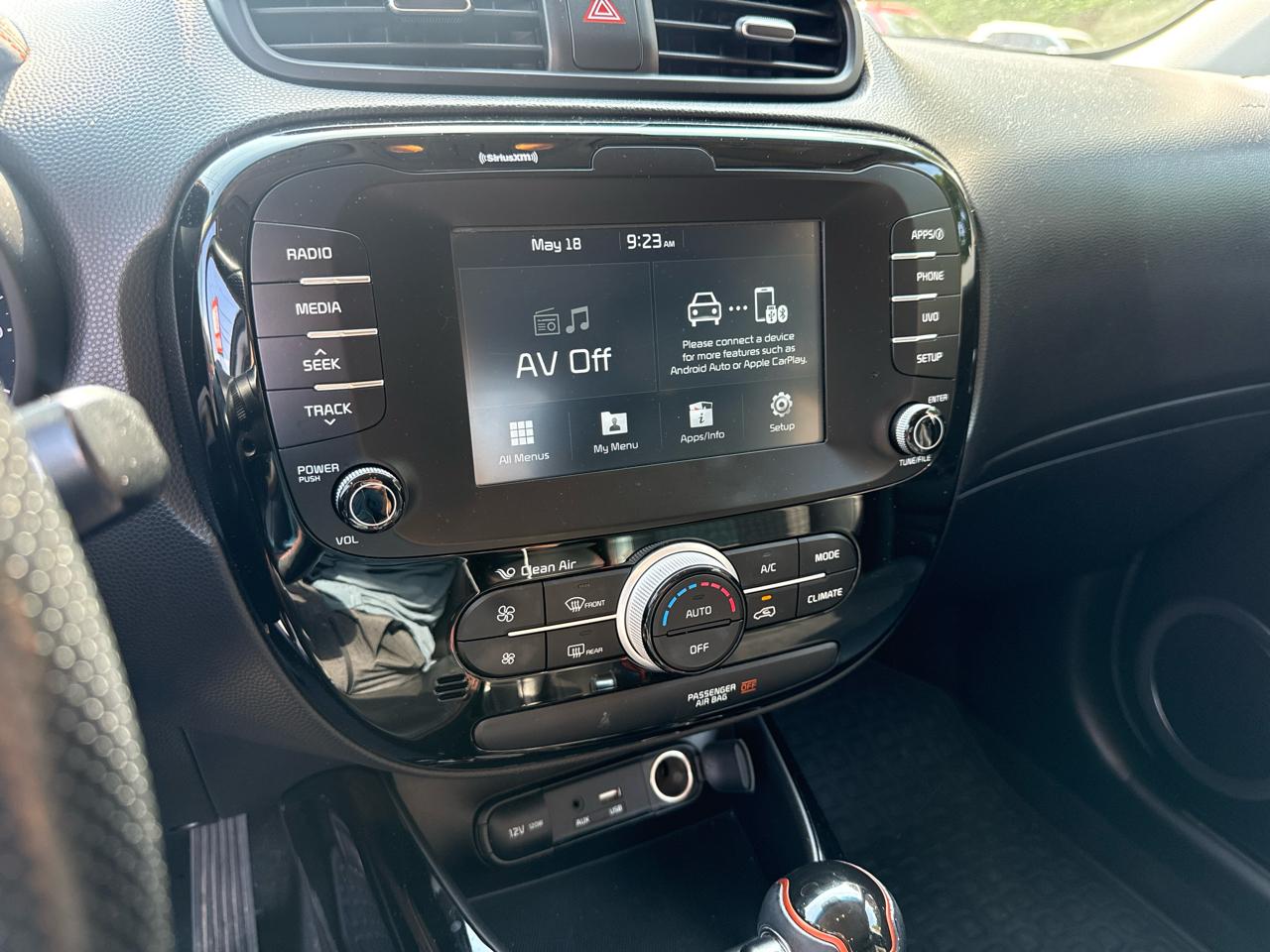 Kia Soul ! 2019