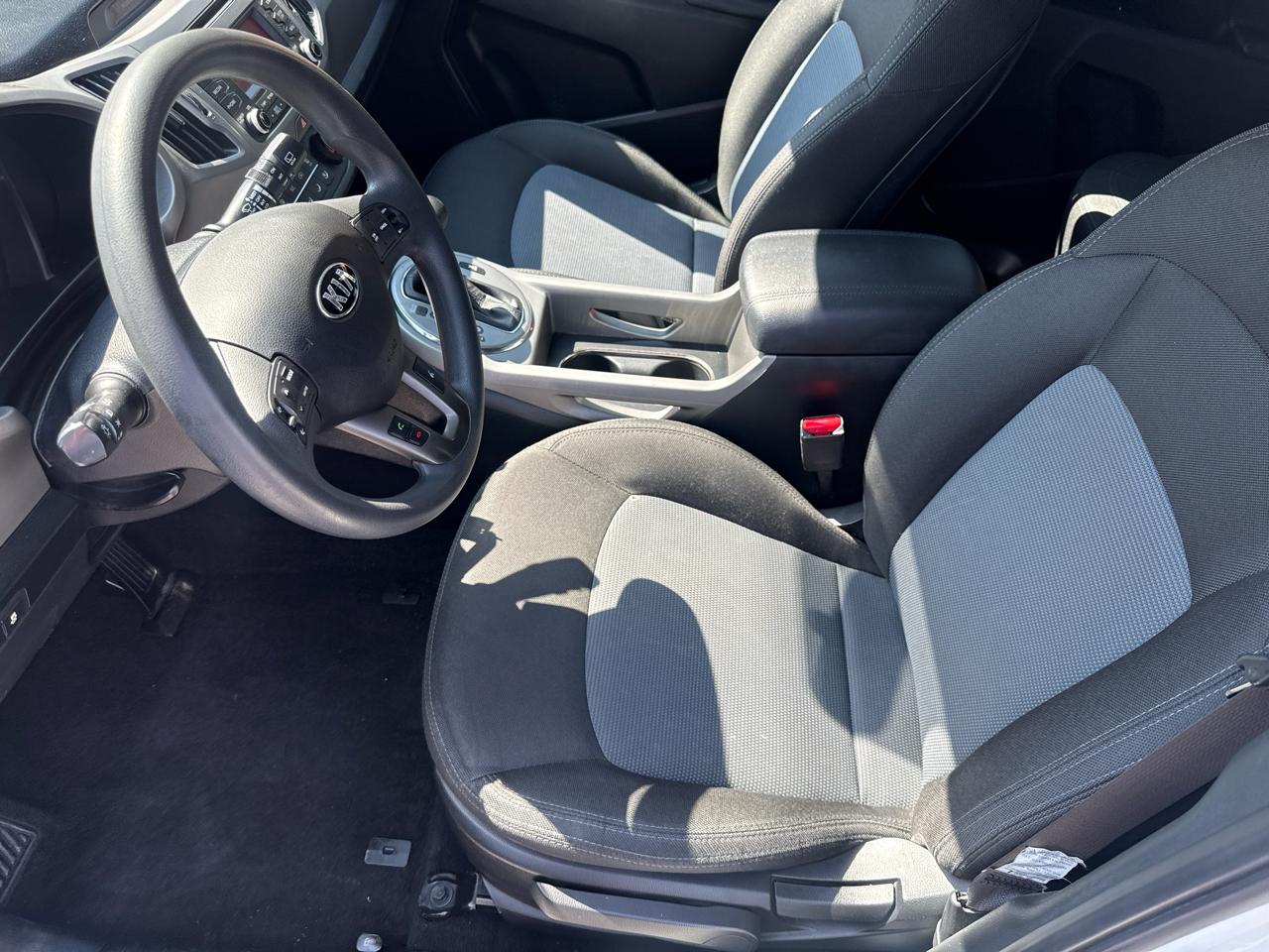 Kia Sportage LX AWD 2016