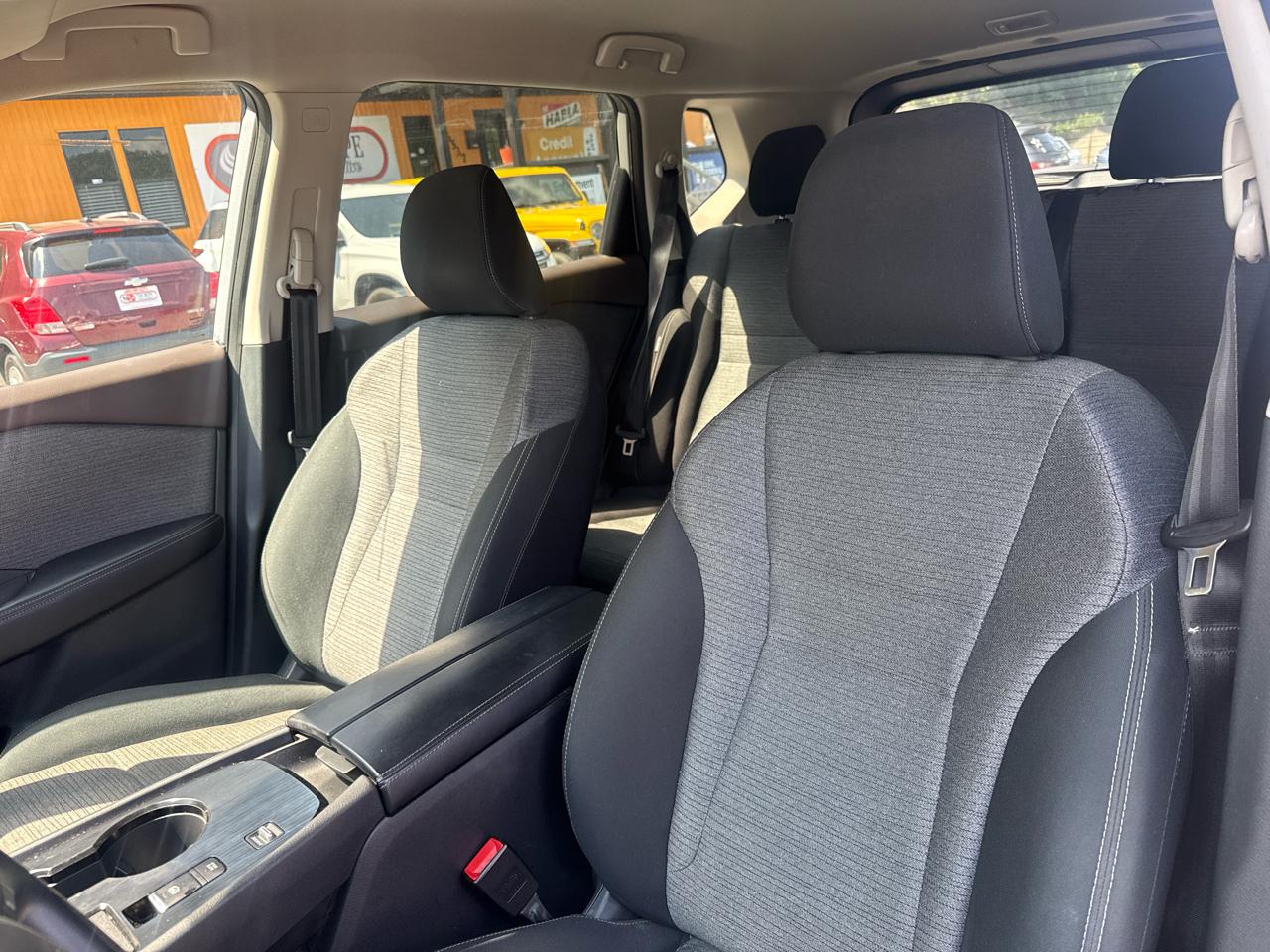 Nissan Rogue SV 2023