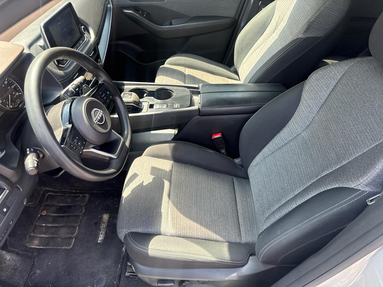 Nissan Rogue SV 2023