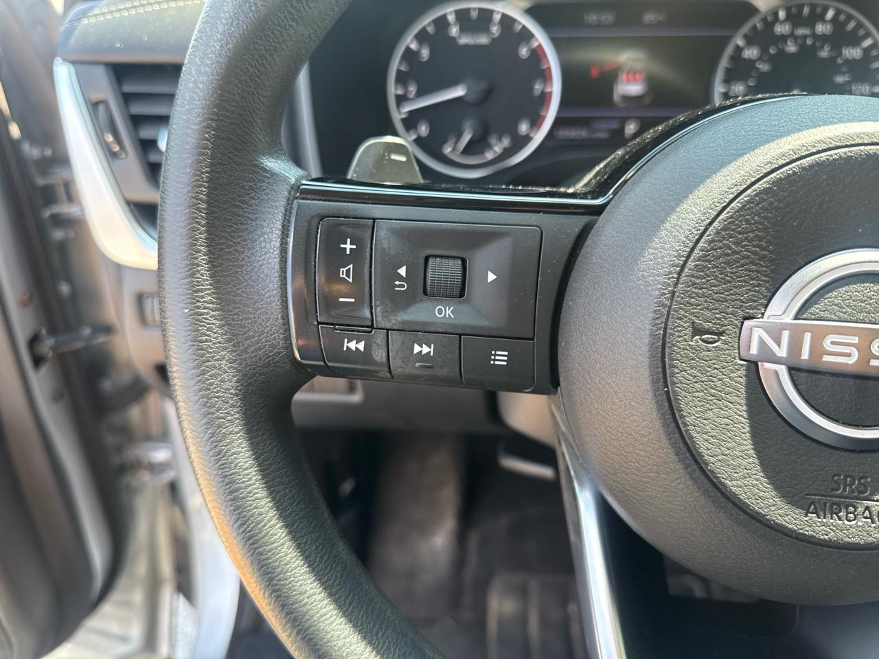 Nissan Rogue SV 2023