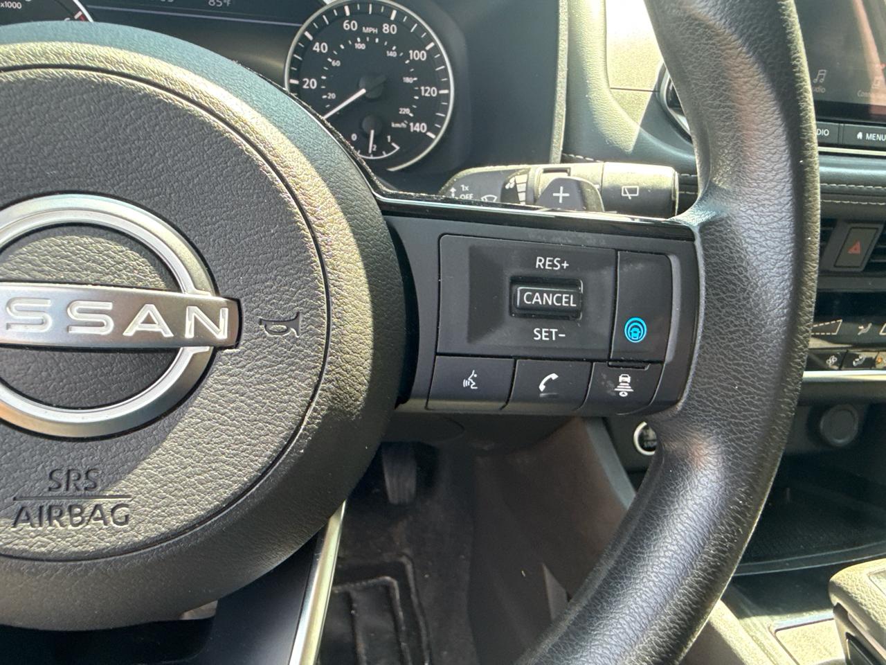 Nissan Rogue SV 2023