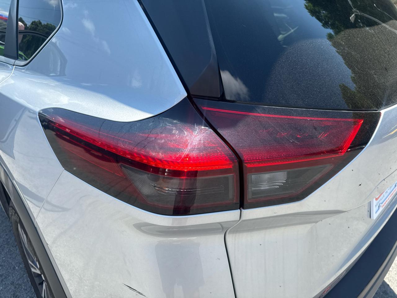 Nissan Rogue SV 2023