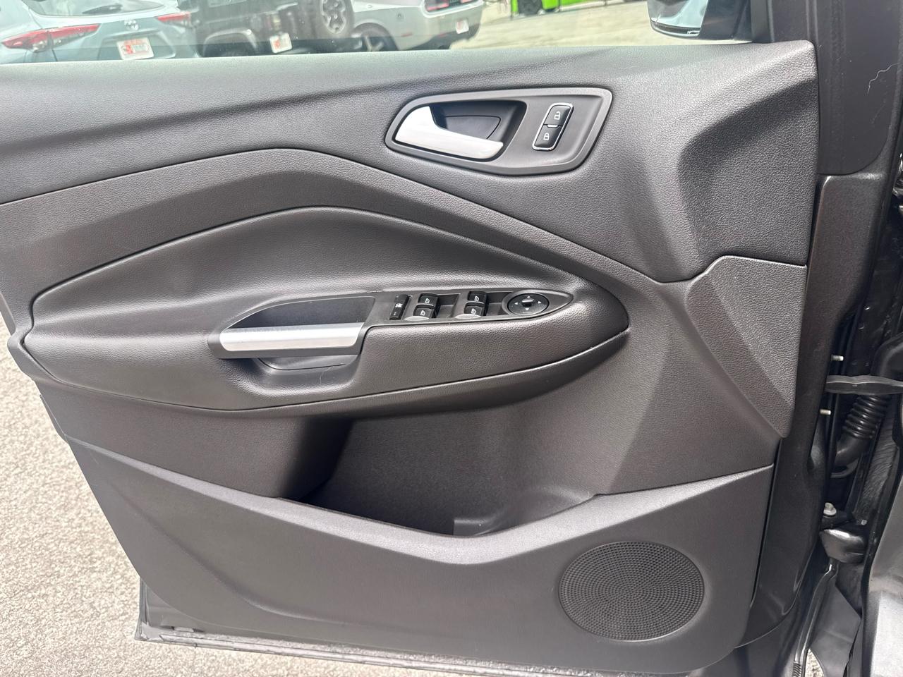 Ford Escape SE 4WD 2015