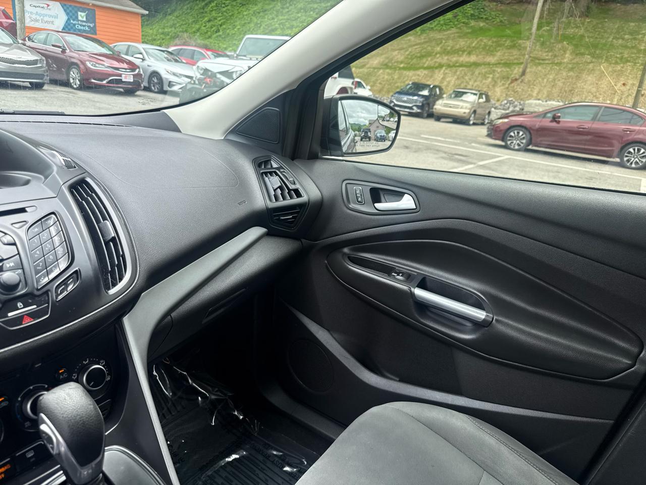 Ford Escape SE 4WD 2015