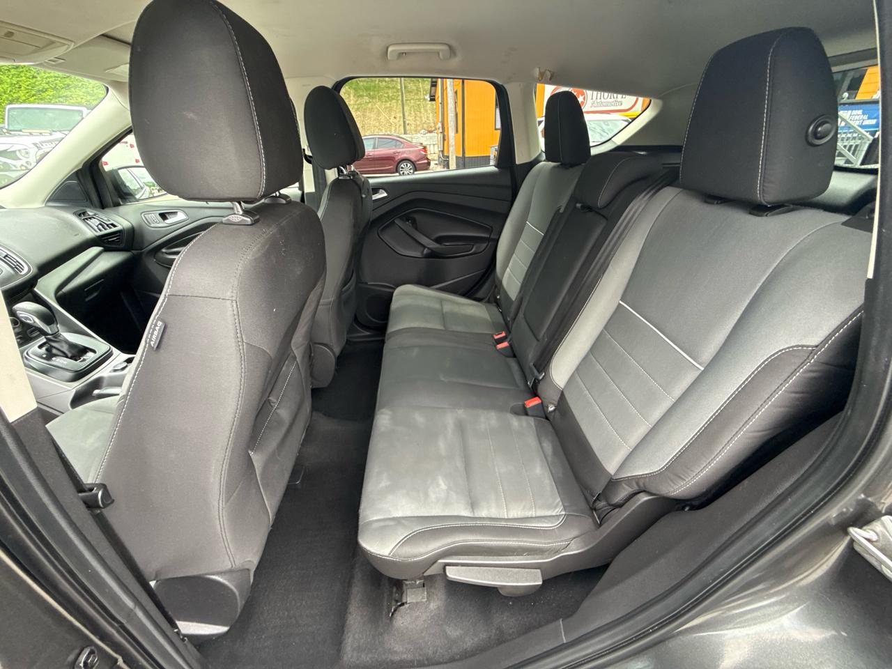 Ford Escape SE 4WD 2015