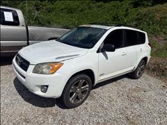 2010 Toyota RAV4 