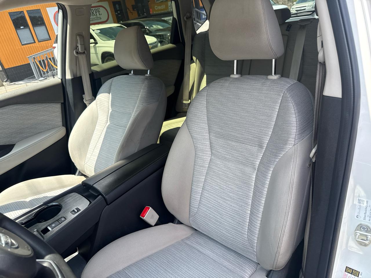 Nissan Rogue SV 2023