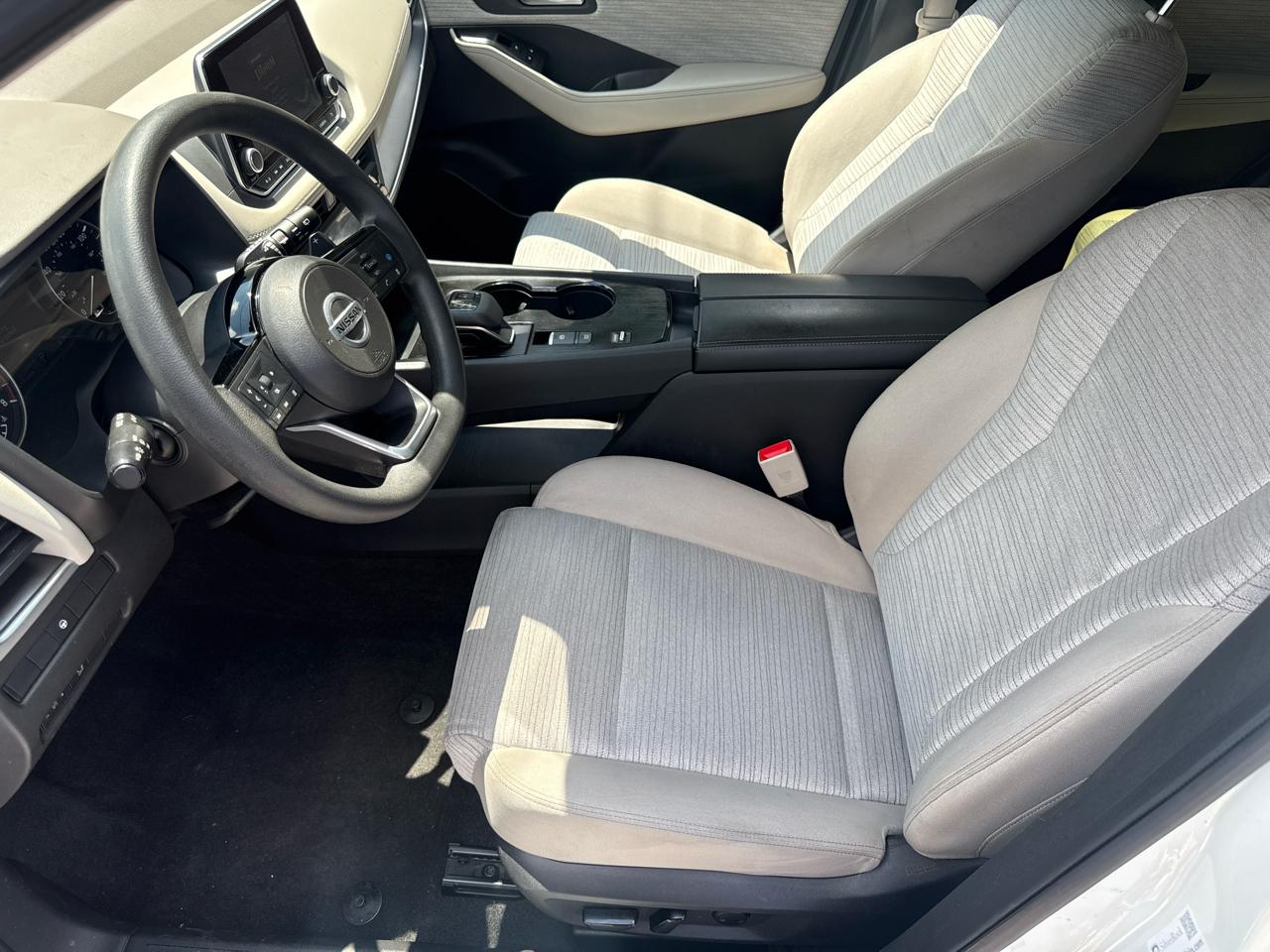 Nissan Rogue SV 2023