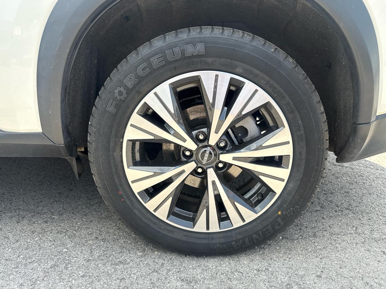 Nissan Rogue SV 2023
