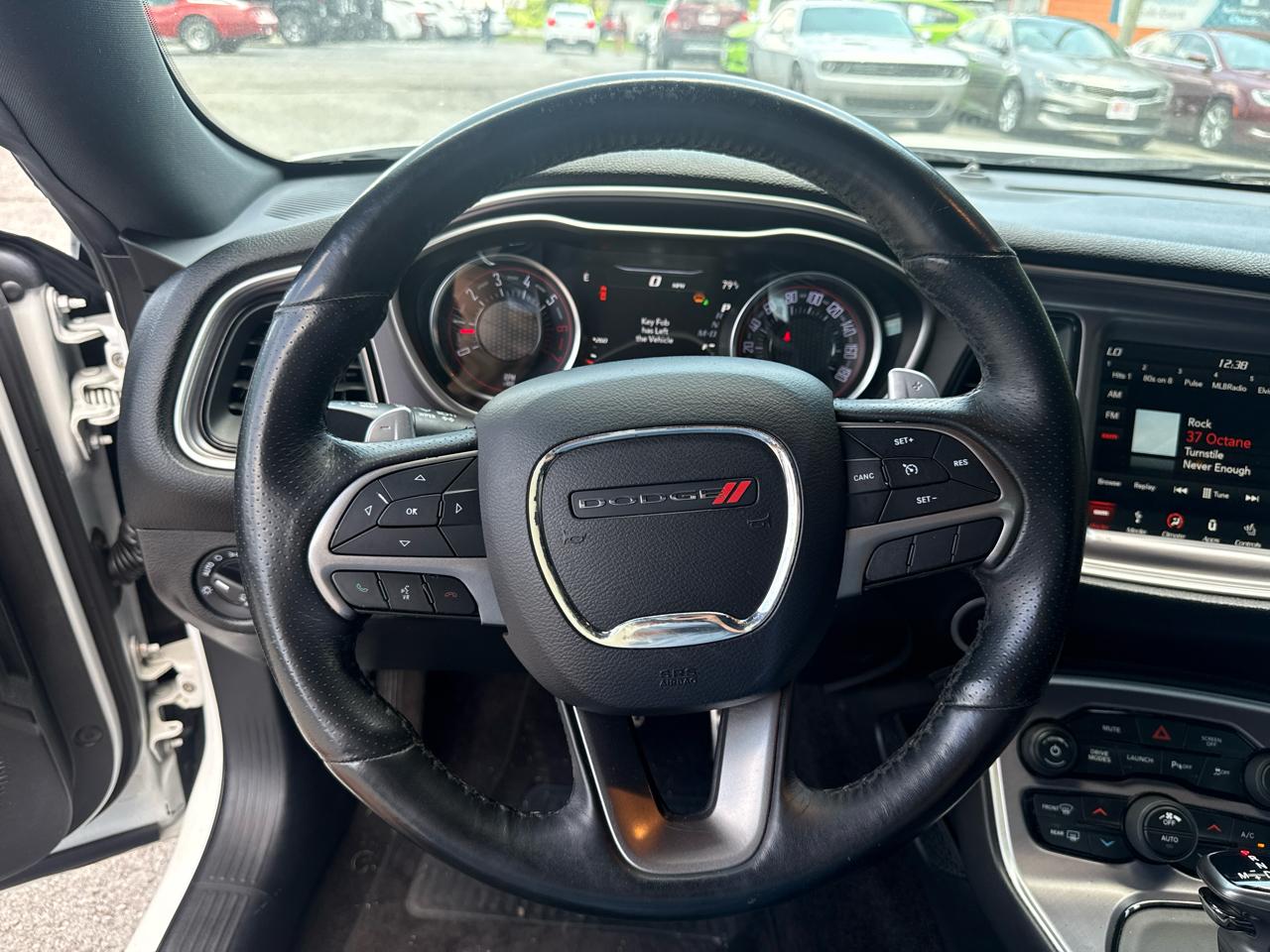 Dodge Challenger  2019