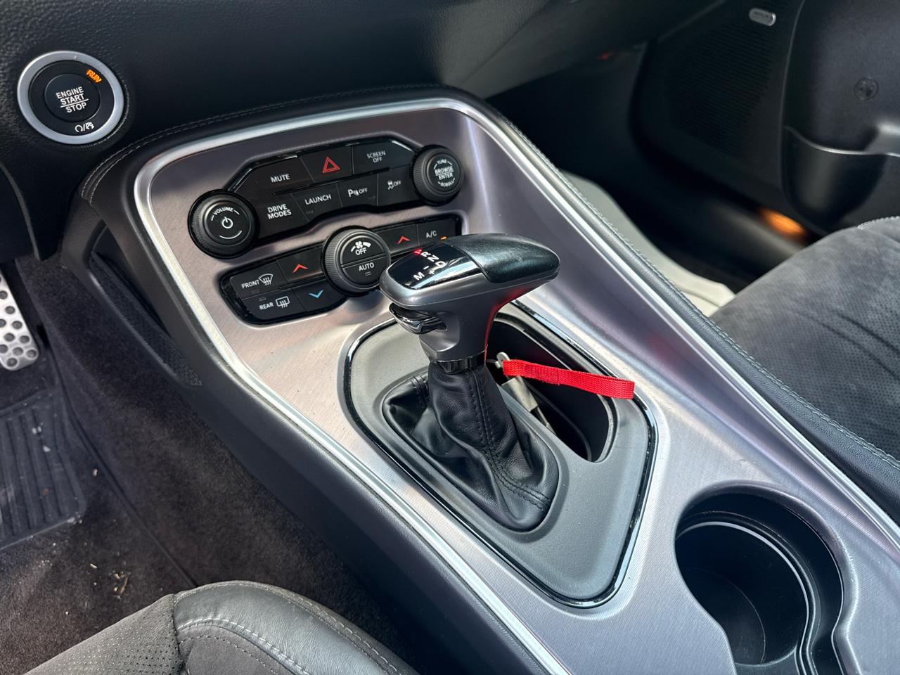 Dodge Challenger  2019