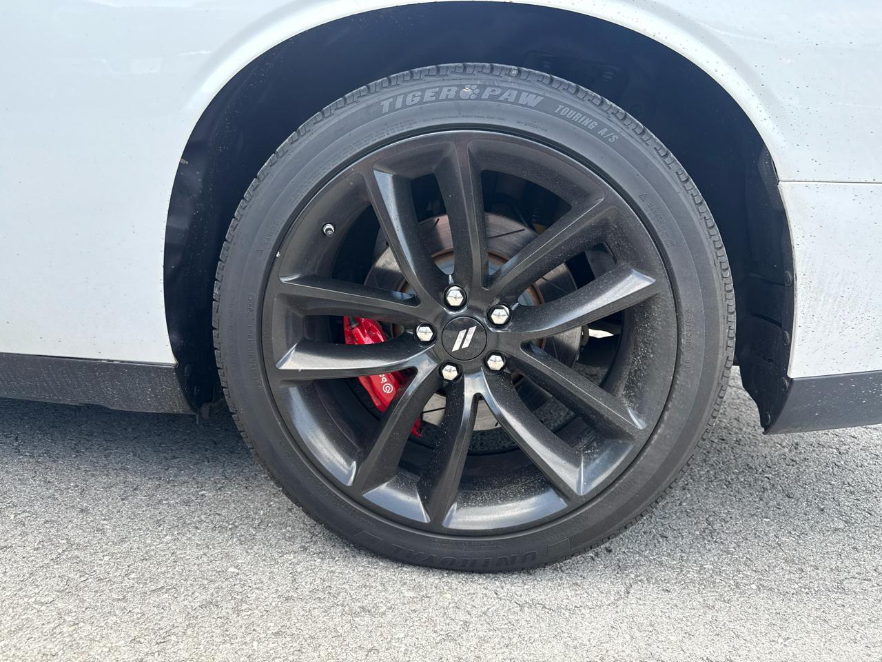 Dodge Challenger  2019