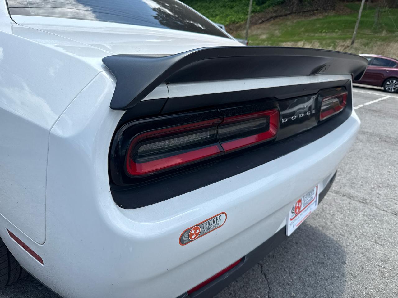 Dodge Challenger  2019