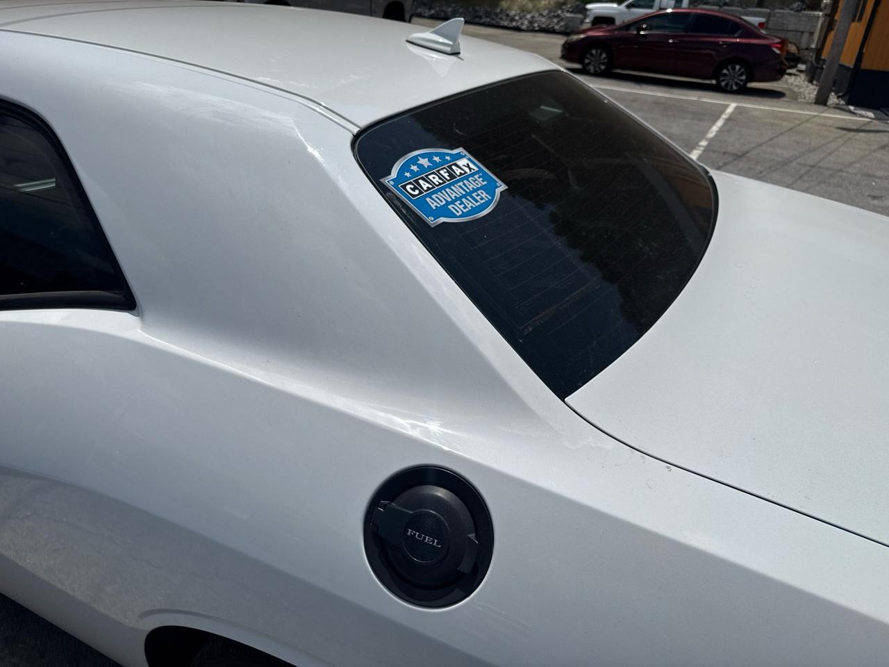 Dodge Challenger  2019