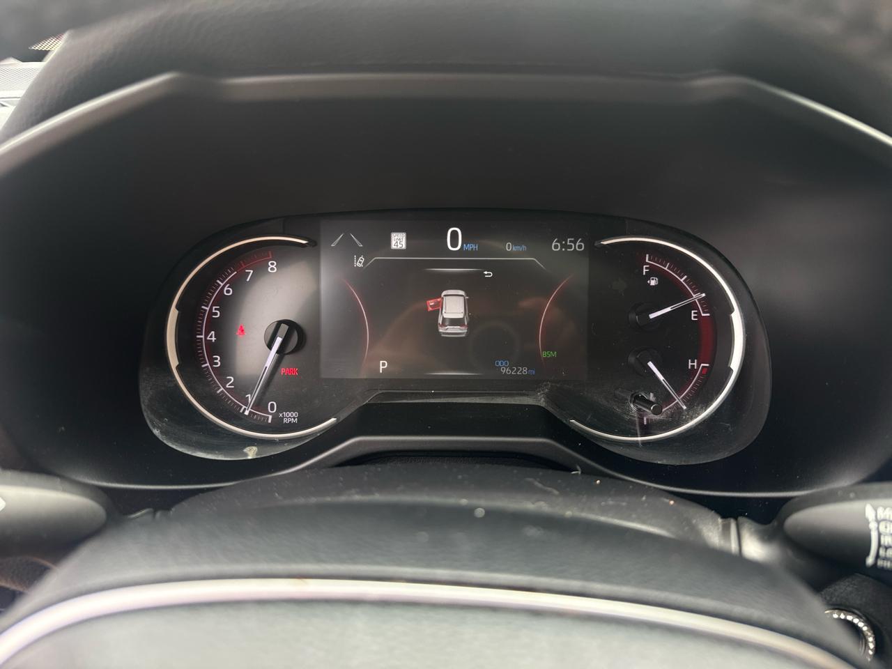 Toyota RAV4 XLE Premium 2023