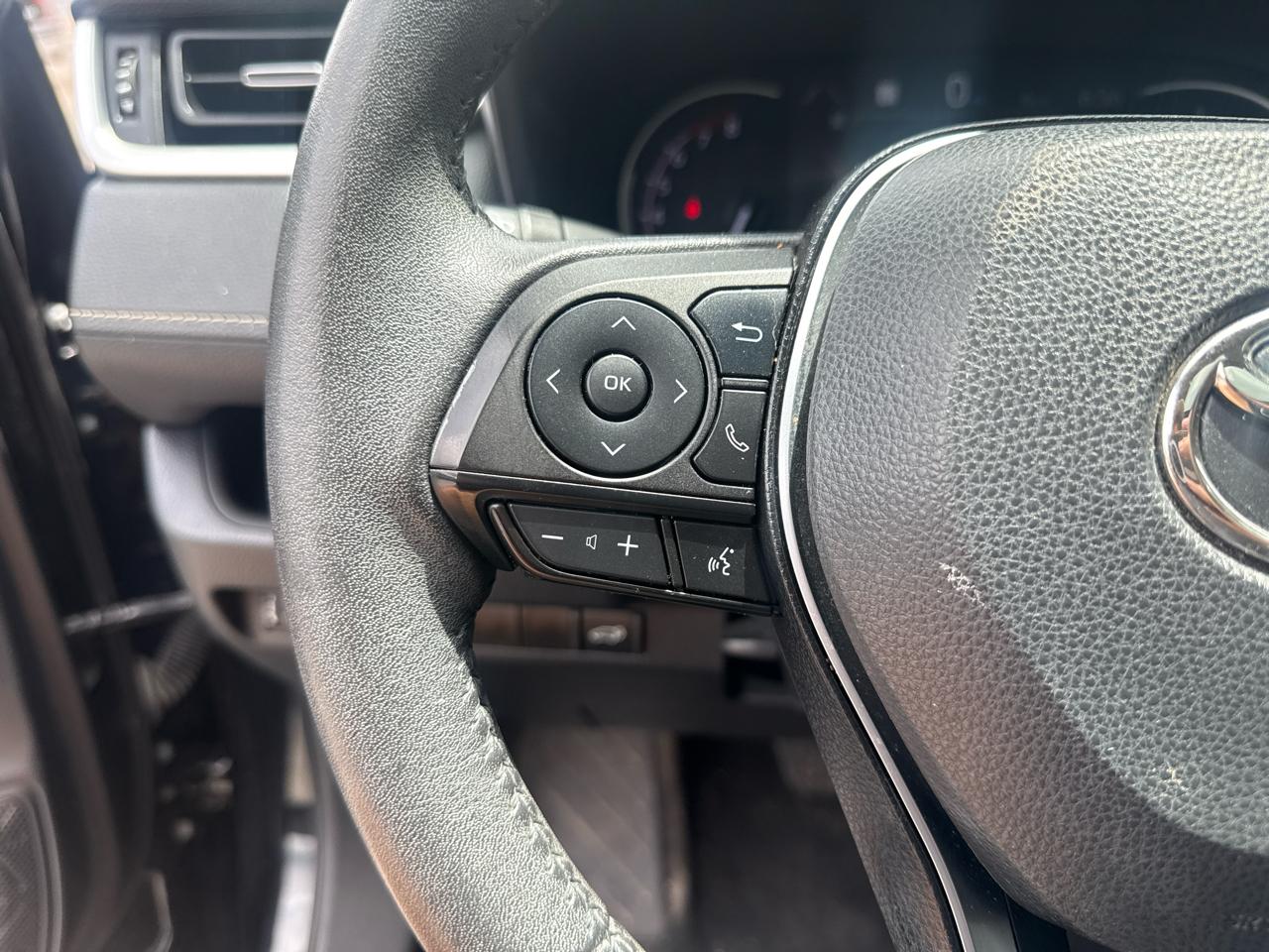 Toyota RAV4 XLE Premium 2023