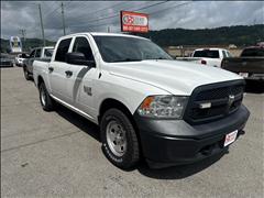2020 RAM 1500 Classic 