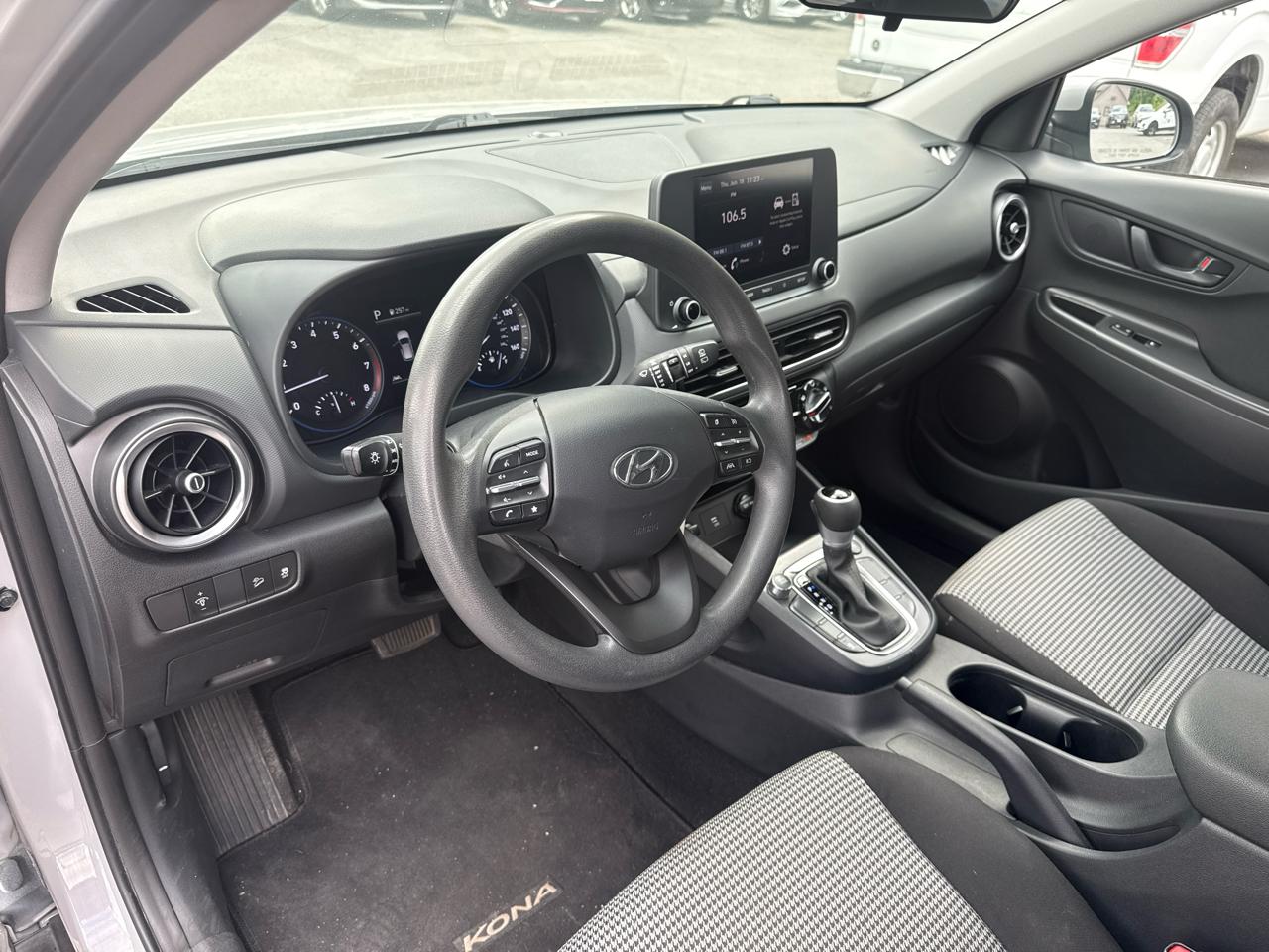 Hyundai Kona SE AWD 2023