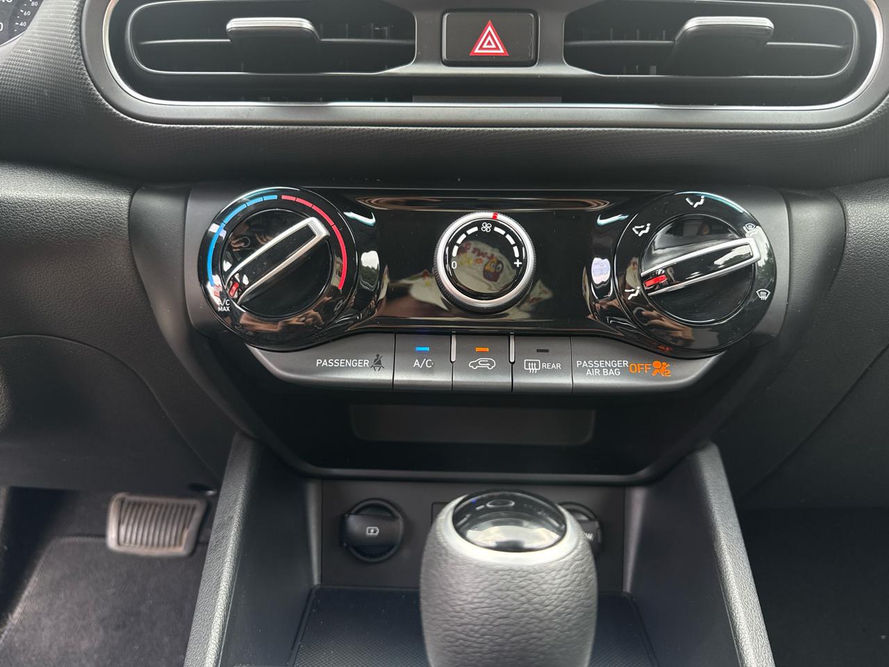 Hyundai Kona SE AWD 2023
