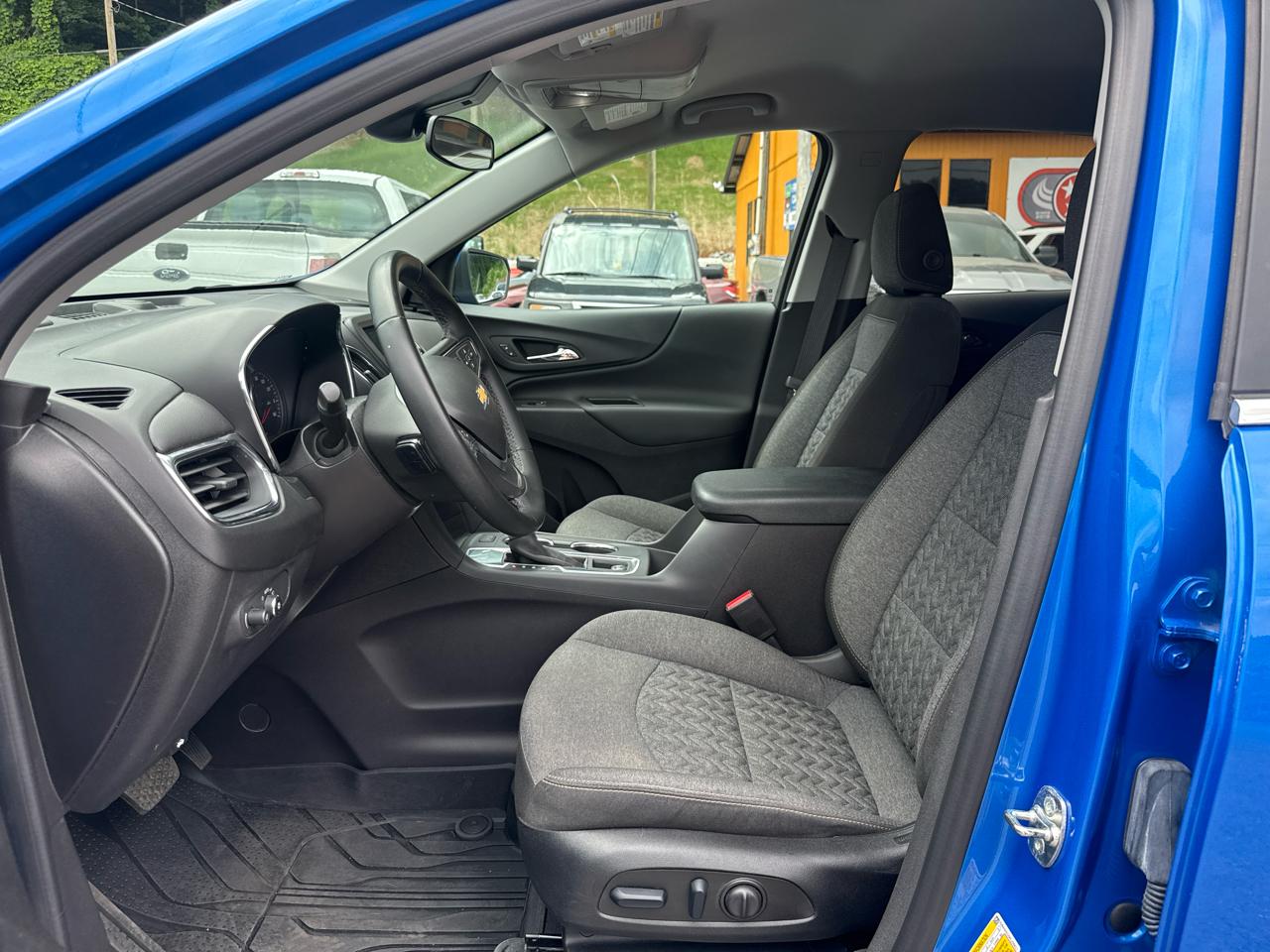 Chevrolet Equinox LT 2WD 2024