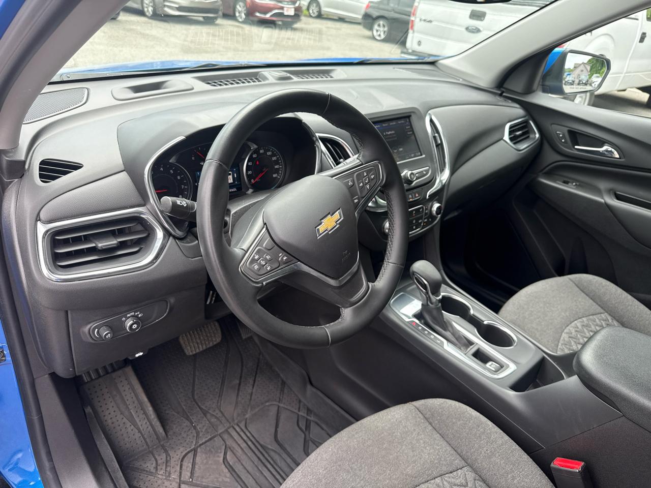 Chevrolet Equinox LT 2WD 2024