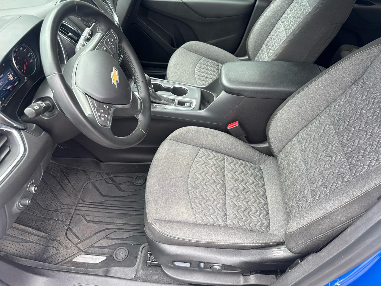 Chevrolet Equinox LT 2WD 2024