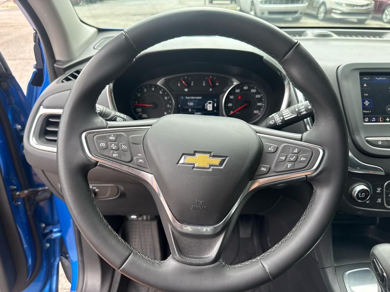 Chevrolet Equinox LT 2WD 2024