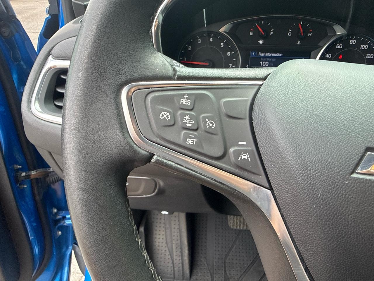 Chevrolet Equinox LT 2WD 2024