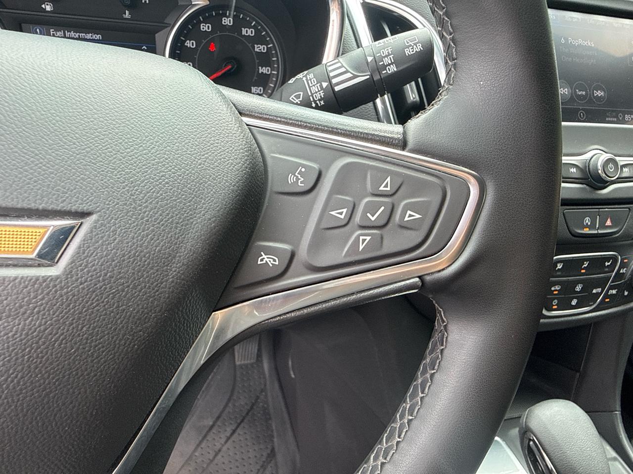 Chevrolet Equinox LT 2WD 2024
