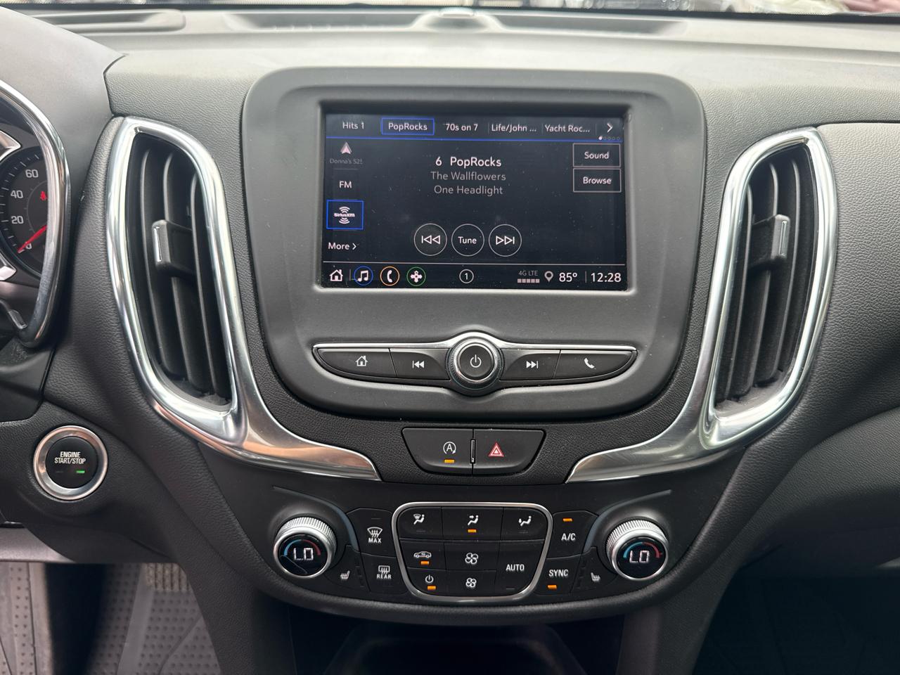 Chevrolet Equinox LT 2WD 2024