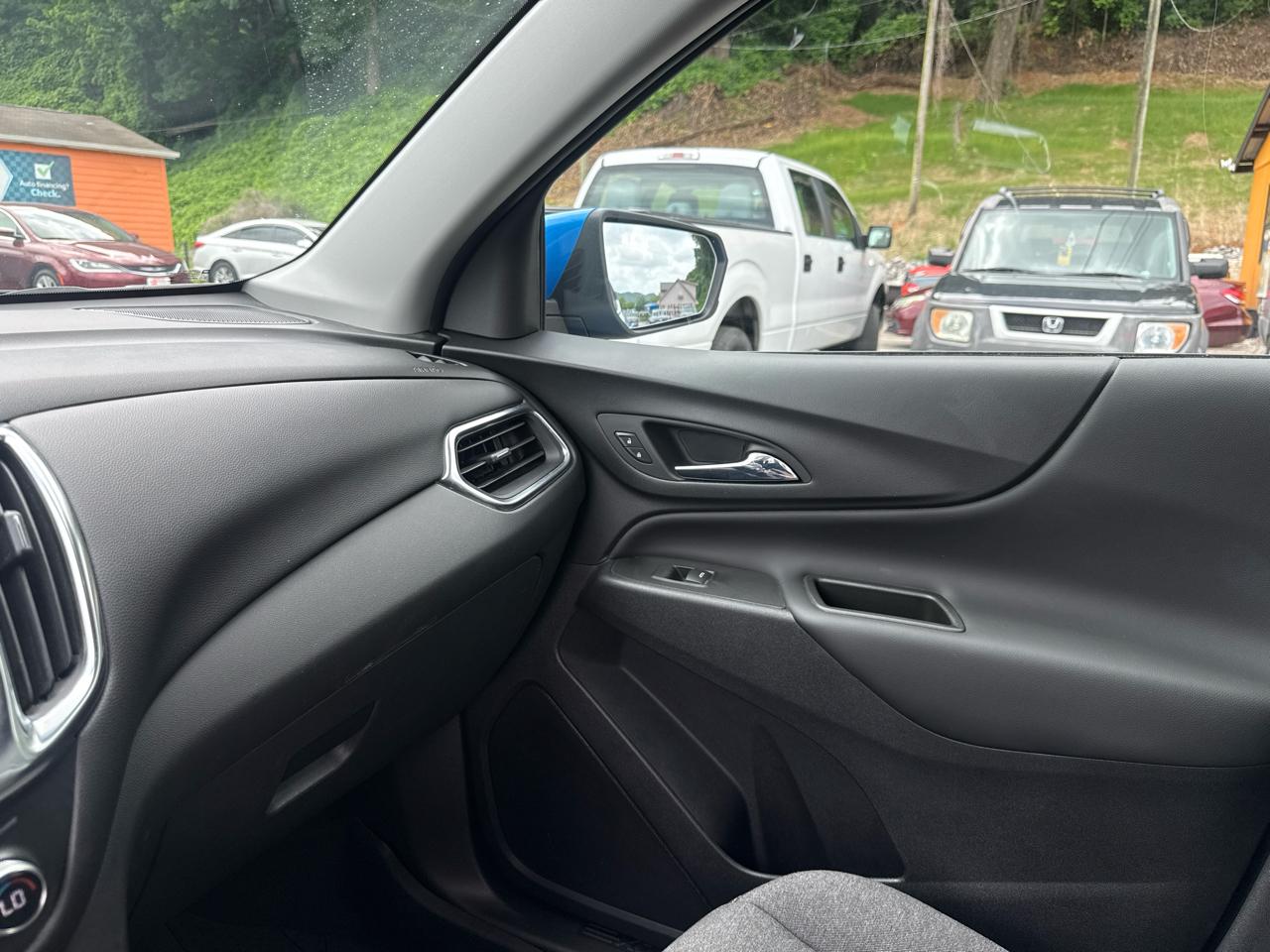 Chevrolet Equinox LT 2WD 2024