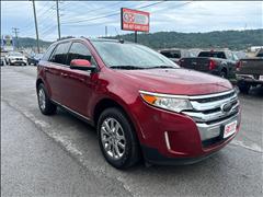 2013 Ford Edge 