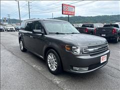 2019 Ford Flex 