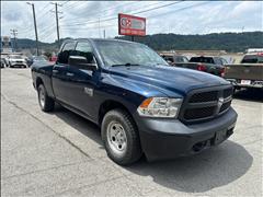 2019 RAM 1500 Classic 