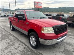 2004 Ford F-150 