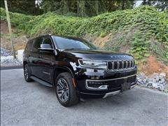 2024 Jeep Wagoneer 