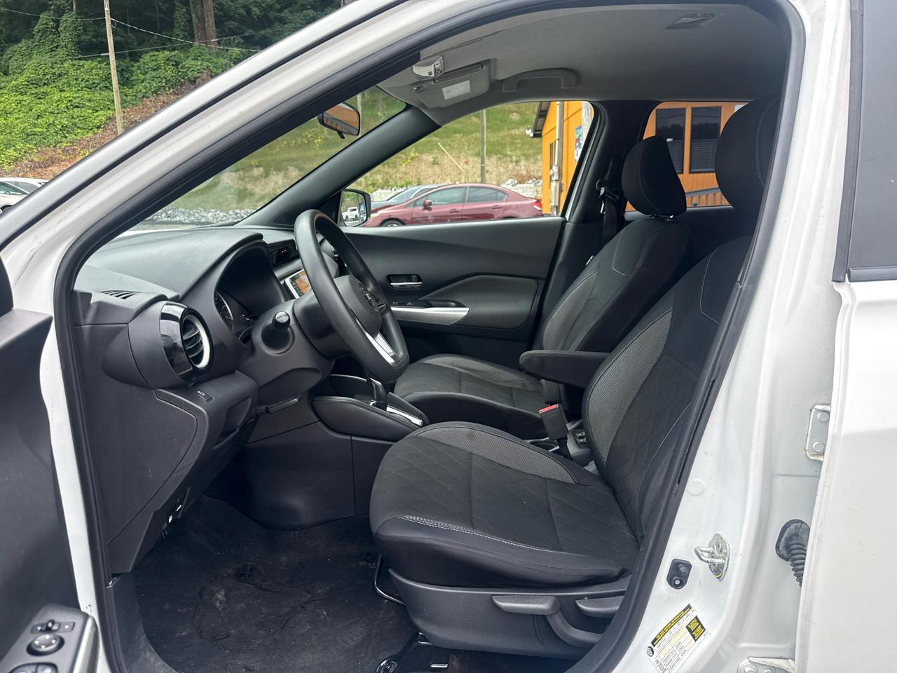 Nissan Kicks SV 2019