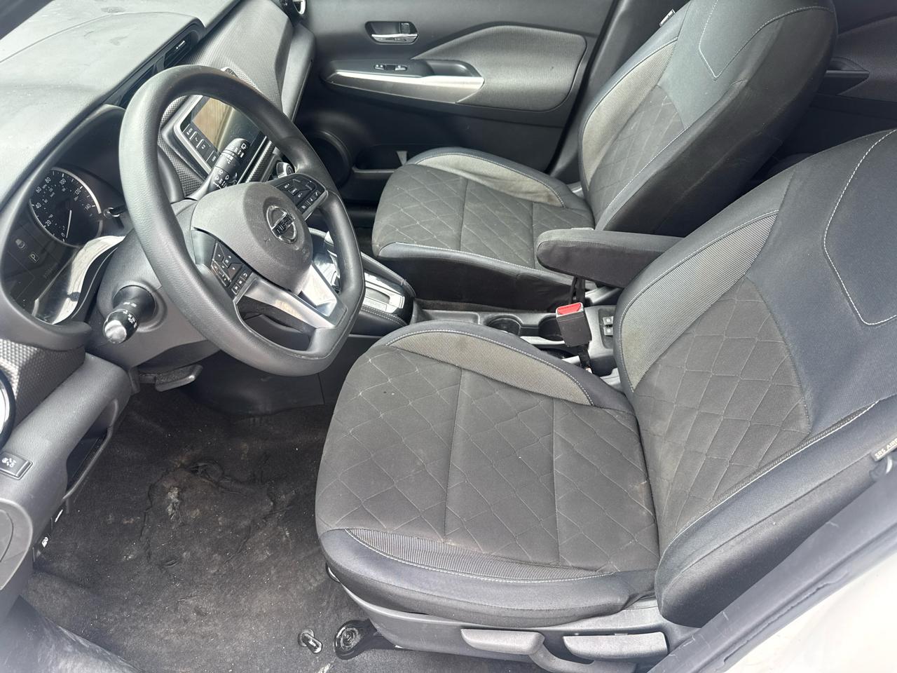 Nissan Kicks SV 2019