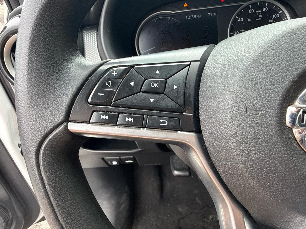 Nissan Kicks SV 2019