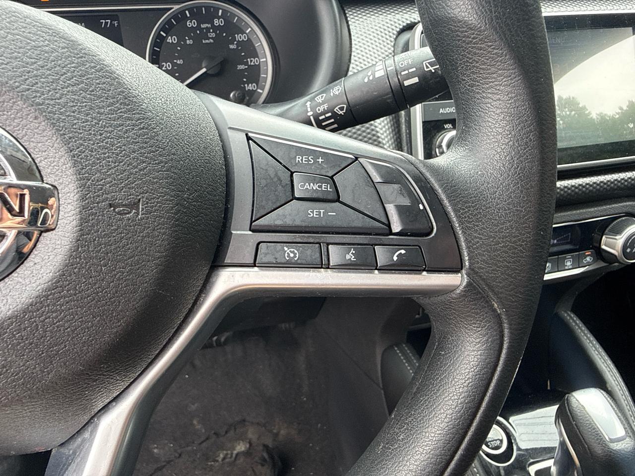 Nissan Kicks SV 2019