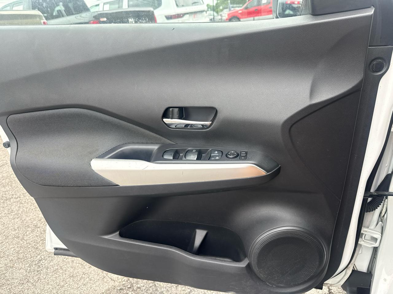 Nissan Kicks SV 2019